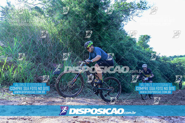 4º Desafio 100km de Terra