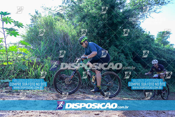 4º Desafio 100km de Terra