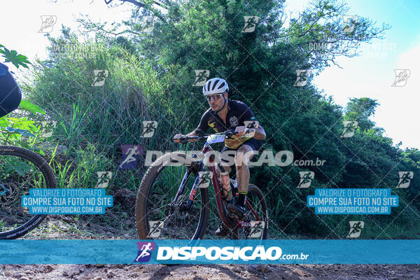 4º Desafio 100km de Terra