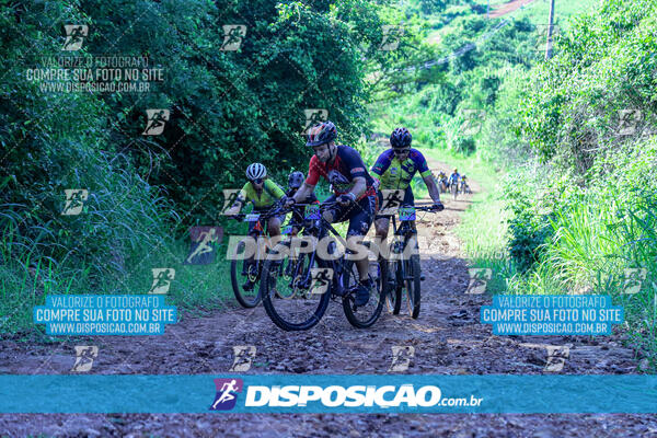 4º Desafio 100km de Terra