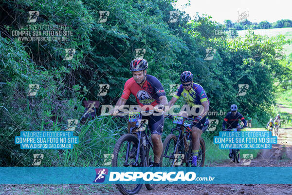 4º Desafio 100km de Terra