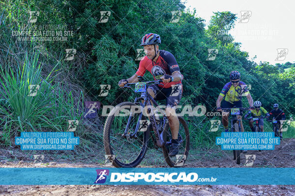 4º Desafio 100km de Terra