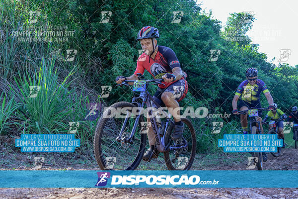 4º Desafio 100km de Terra