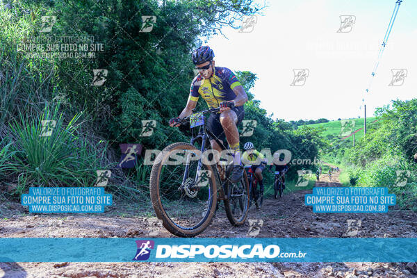 4º Desafio 100km de Terra