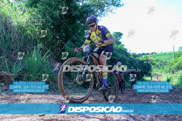 4º Desafio 100km de Terra