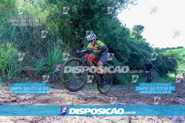 4º Desafio 100km de Terra