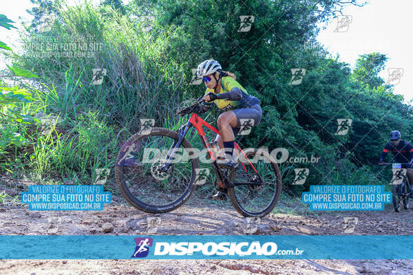 4º Desafio 100km de Terra