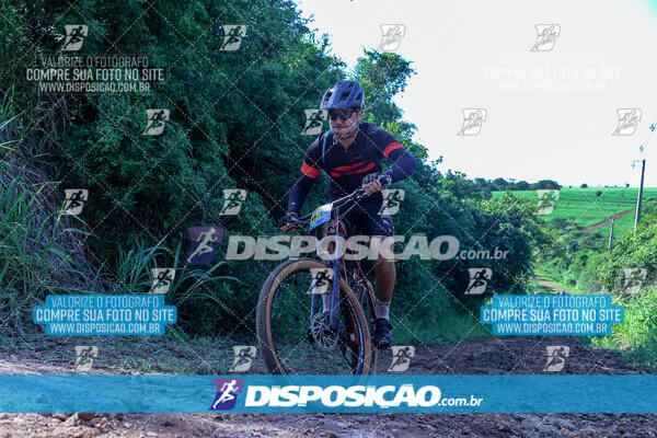 4º Desafio 100km de Terra