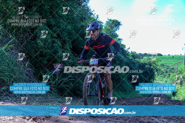 4º Desafio 100km de Terra