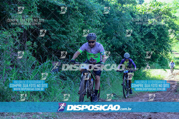 4º Desafio 100km de Terra