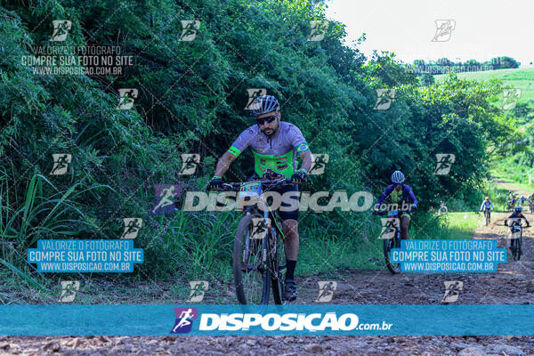 4º Desafio 100km de Terra