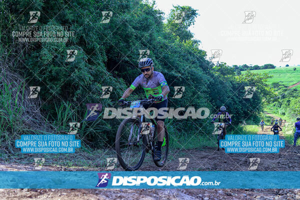 4º Desafio 100km de Terra