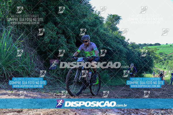 4º Desafio 100km de Terra