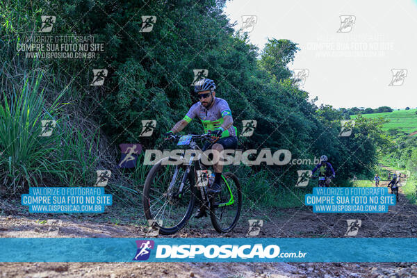 4º Desafio 100km de Terra