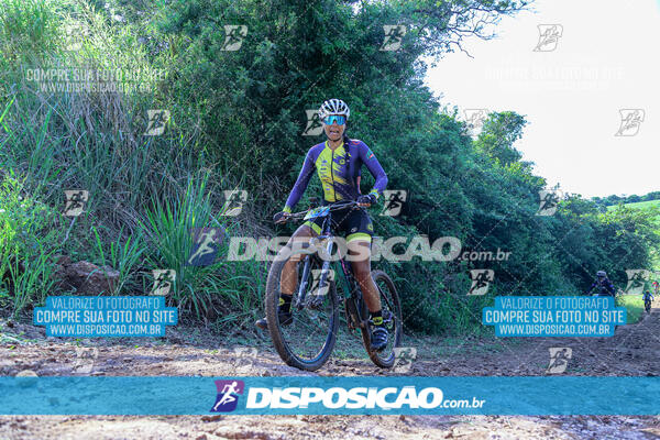 4º Desafio 100km de Terra