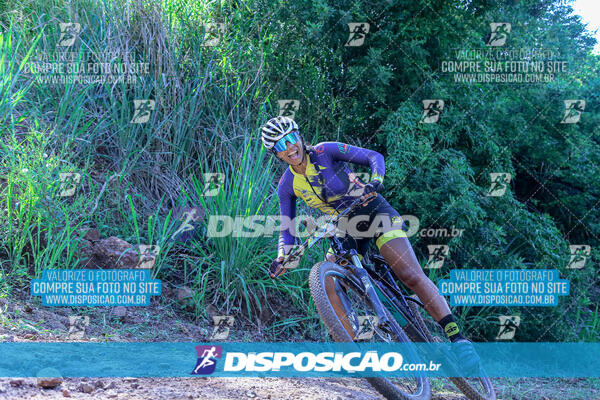 4º Desafio 100km de Terra