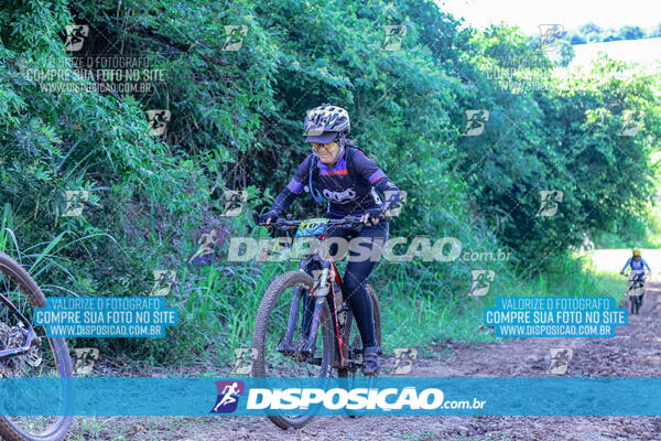 4º Desafio 100km de Terra