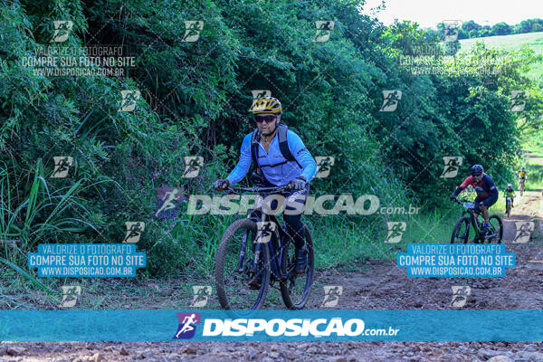 4º Desafio 100km de Terra