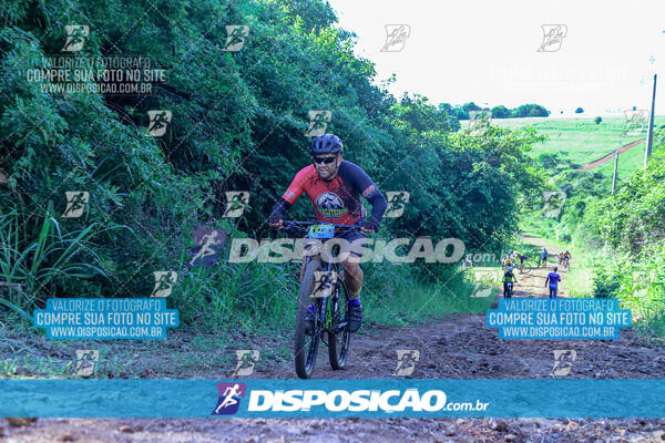 4º Desafio 100km de Terra