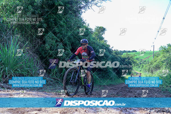 4º Desafio 100km de Terra