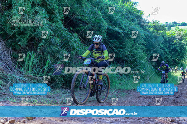 4º Desafio 100km de Terra