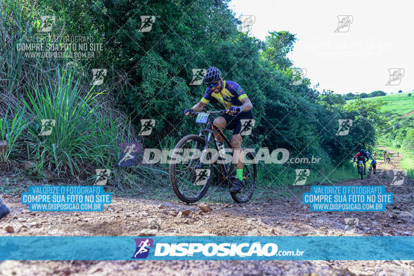 4º Desafio 100km de Terra