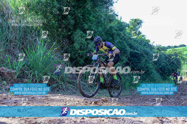 4º Desafio 100km de Terra