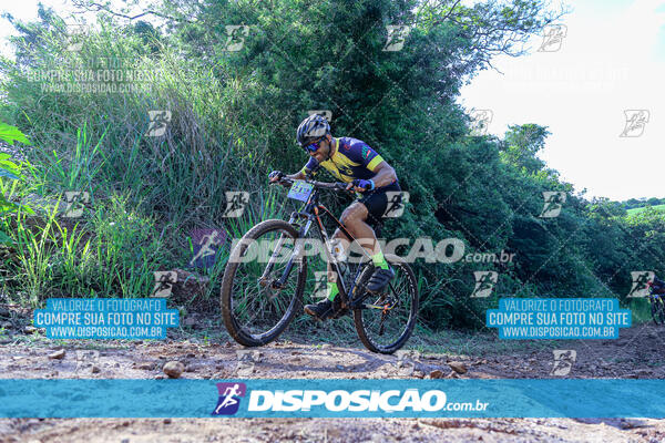 4º Desafio 100km de Terra