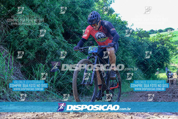 4º Desafio 100km de Terra