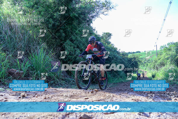 4º Desafio 100km de Terra