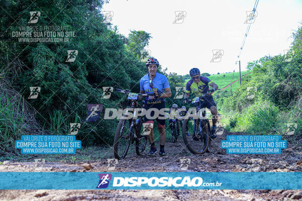 4º Desafio 100km de Terra