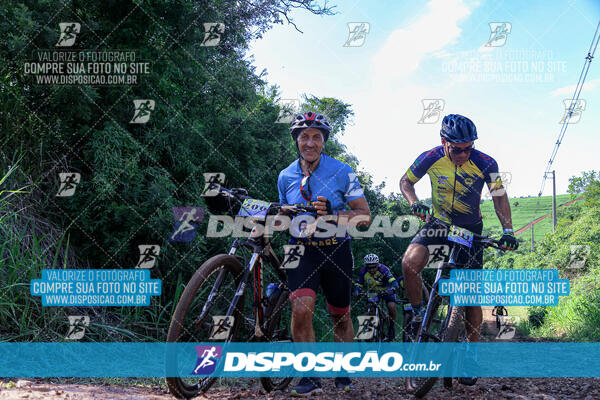 4º Desafio 100km de Terra