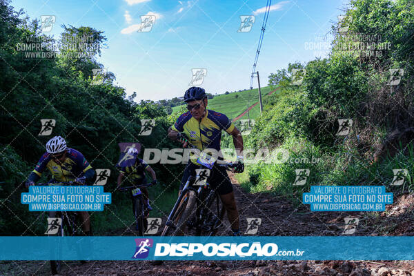 4º Desafio 100km de Terra