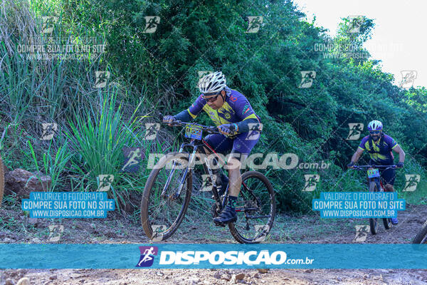 4º Desafio 100km de Terra