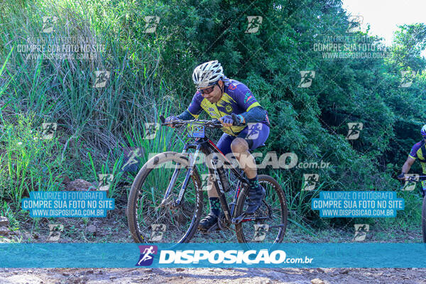 4º Desafio 100km de Terra