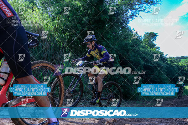 4º Desafio 100km de Terra