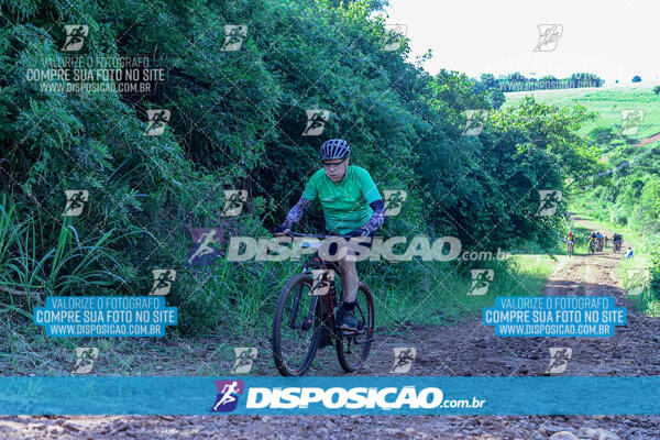 4º Desafio 100km de Terra