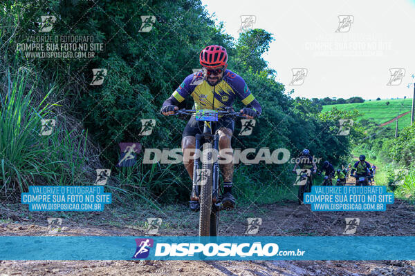 4º Desafio 100km de Terra