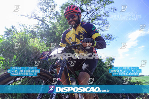 4º Desafio 100km de Terra