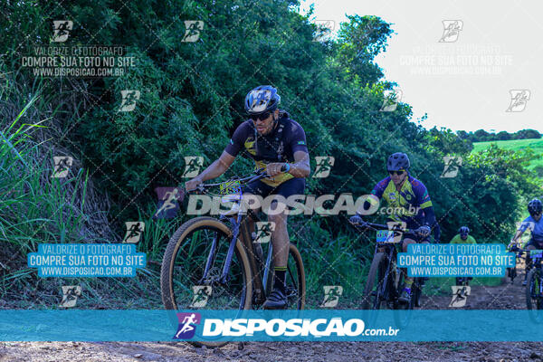 4º Desafio 100km de Terra