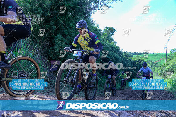 4º Desafio 100km de Terra