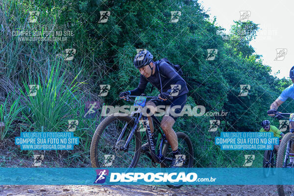 4º Desafio 100km de Terra