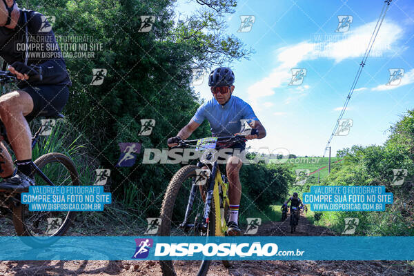 4º Desafio 100km de Terra