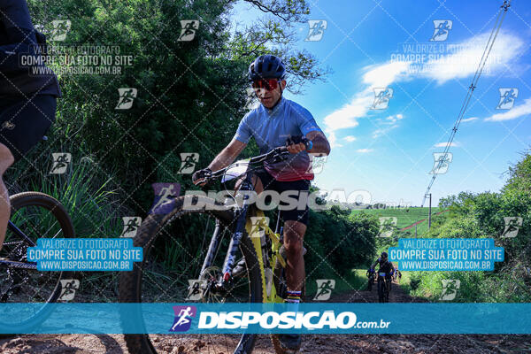 4º Desafio 100km de Terra