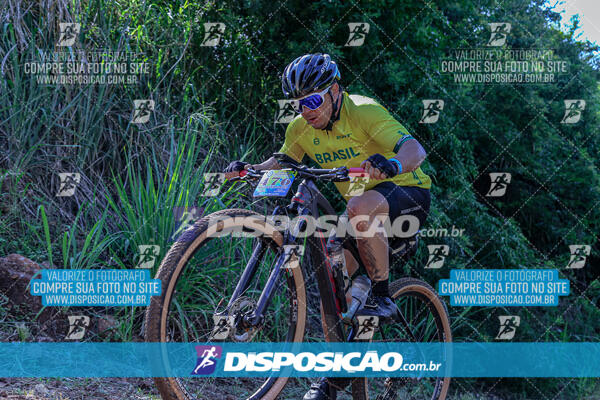 4º Desafio 100km de Terra