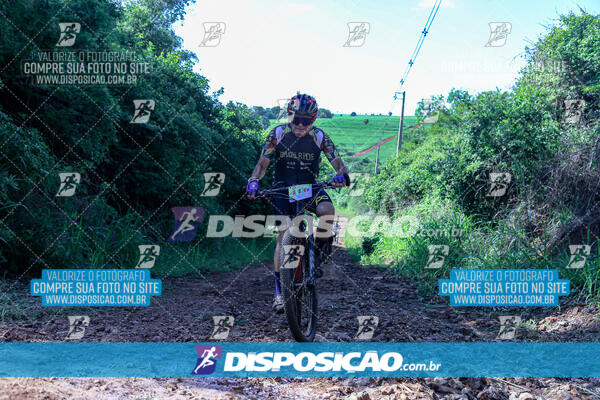 4º Desafio 100km de Terra