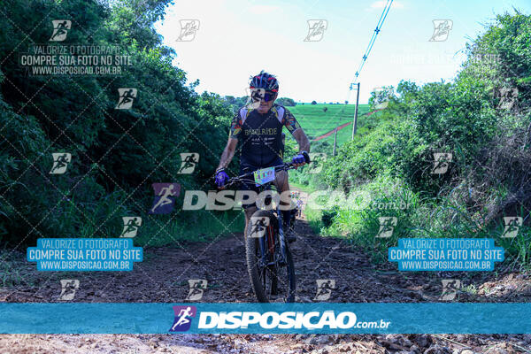 4º Desafio 100km de Terra