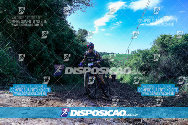 4º Desafio 100km de Terra