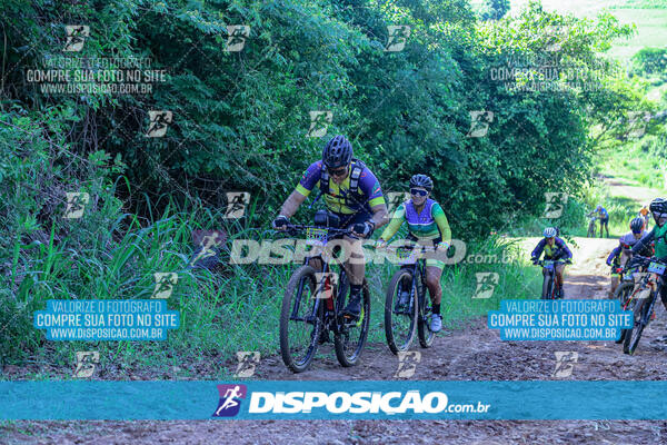 4º Desafio 100km de Terra