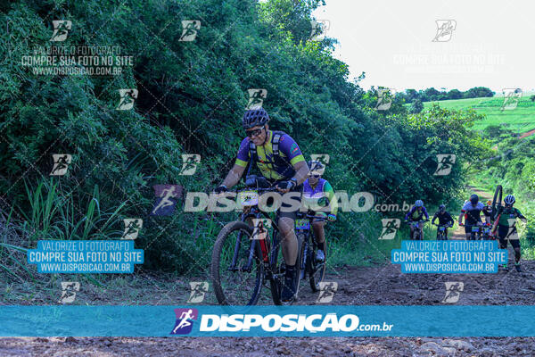 4º Desafio 100km de Terra